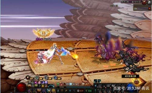 dnf公益服发布网似雨幽离大动作！200W收改10灵魂掠夺，只为超越旭旭宝宝