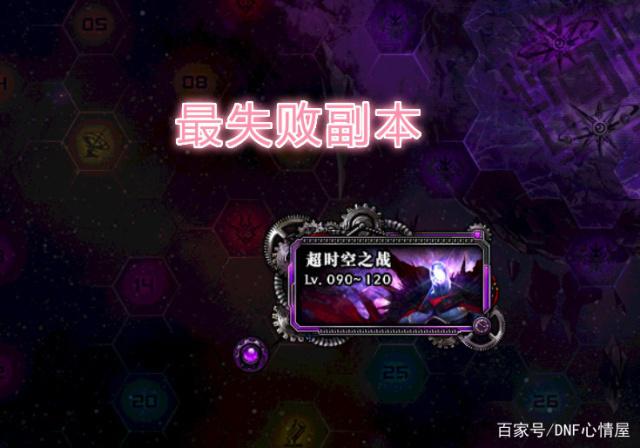 dnf台服私服微变